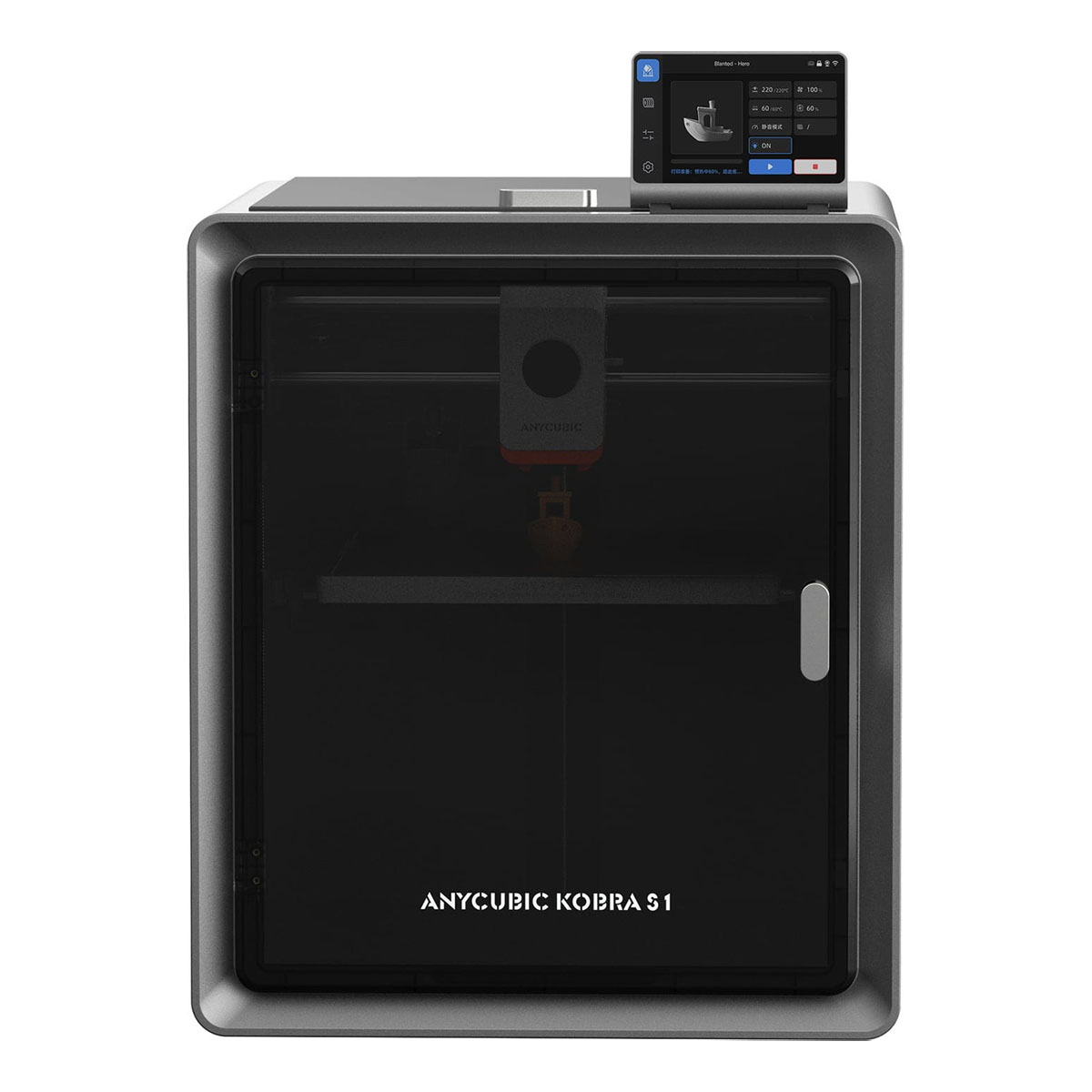 Anycubic Kobra S1